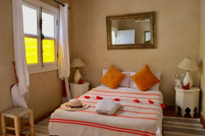 Riad Chez moi